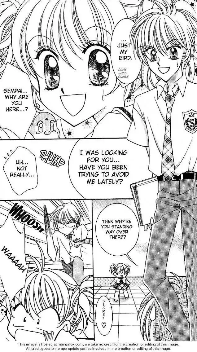 Saint Dragon Girl Miracle Chapter 4 19